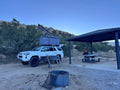 Roofnest rooftop tent