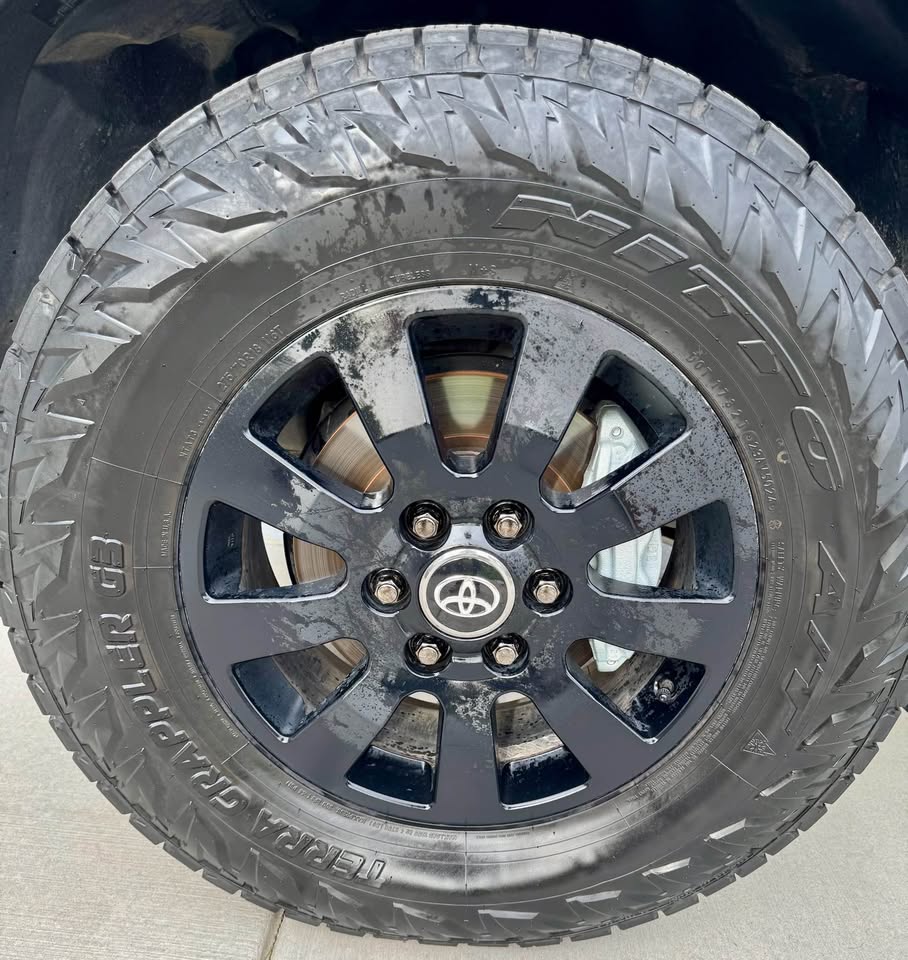 2024 Land Cruiser in Syracuse, UT (photo 3) — photo 3