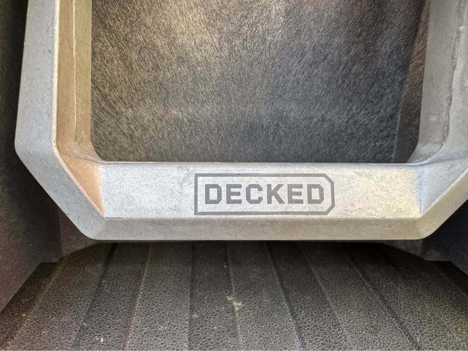DECKED Truck Bed Storage System in Anaheim, CA (photo 2)