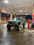 2000 Jeep Cherokee · Limited Sport Utility 4D