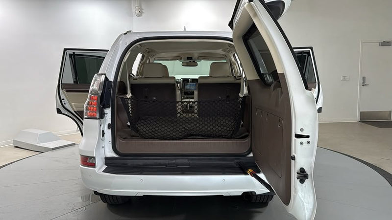 2018 Lexus GX 460 in Nashville, TN (photo 9) — photo 9
