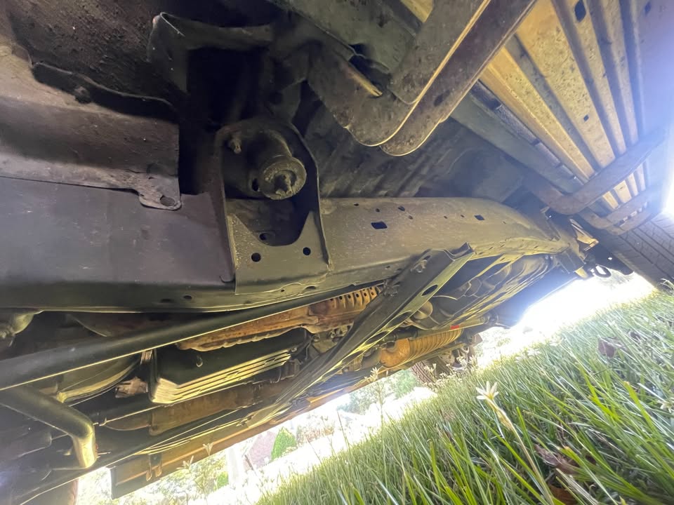 1998 Toyota Land Cruiser (photo 10) — photo 10