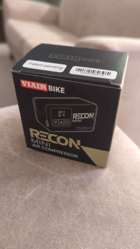 VIAIR BIKE Recon Mini Air Compressor in Phoenix, AZ (photo 4)