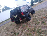 2001 Jeep Cherokee · Sport 4D in Vancouver, WA (photo 6)