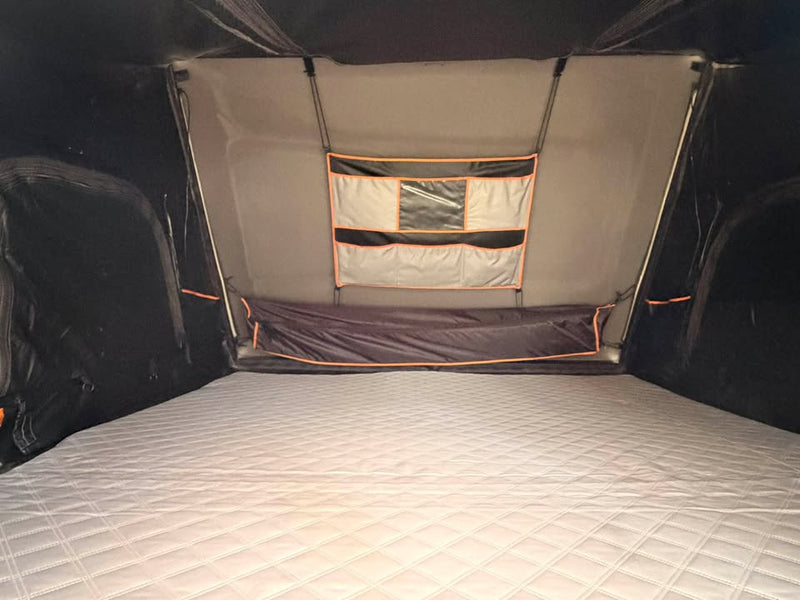 Roofnest Condor 2 XL Rooftop Tent in Helotes, TX (photo 9) — photo 9