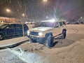 2000 Jeep Cherokee · Sport 4D