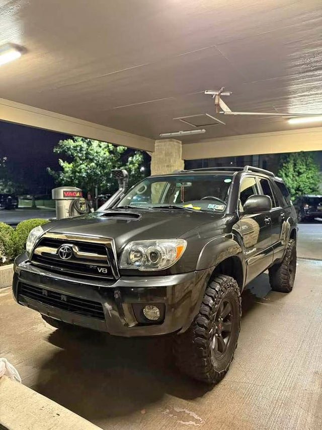 2007 Toyota 4Runner · Sport Utility 4D in Olathe, KS (photo 1)