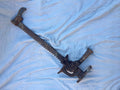 Antique Hi Lift Jack Handyman Jack 32"