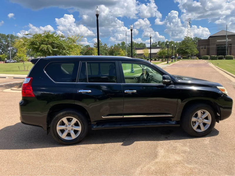 2011 Lexus GX · GX 460 Sport Utility 4D in Ridgeland, MS (photo 4) — photo 4