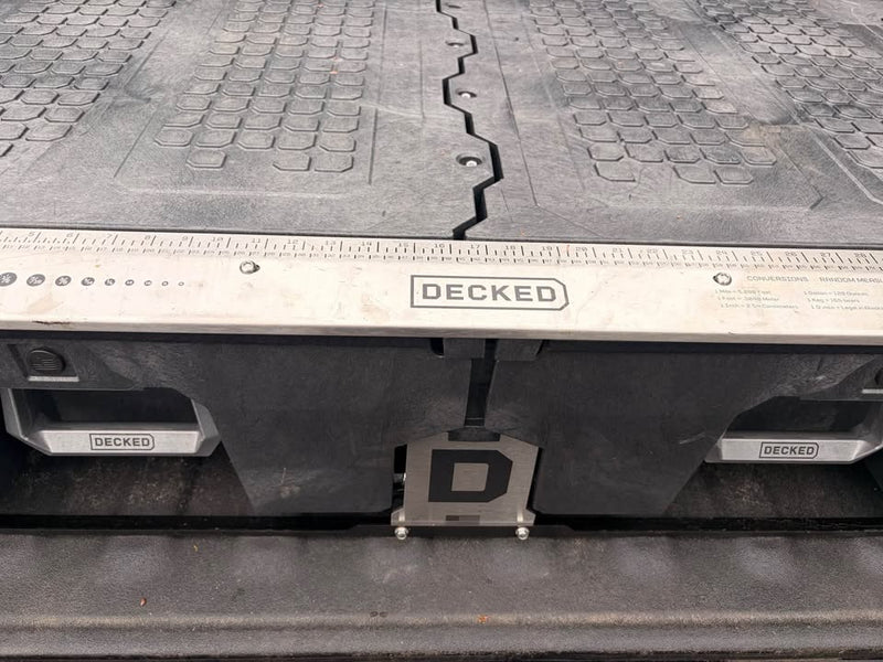 Decked bed drawer system 2019-2026 Ram 1500 5’ 7” bed in Granby, CT (photo 2) — photo 2