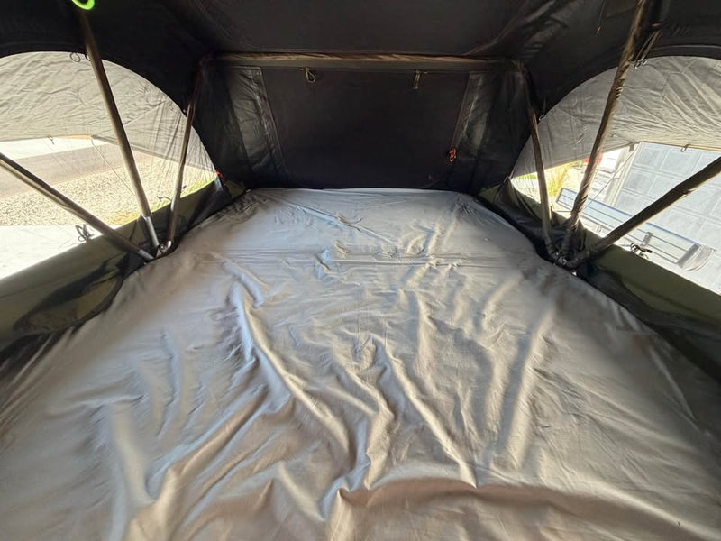 23Zero Walkabout 72 Roof Top Tent with Tall Annex in Mountain Home, ID (photo 9) — photo 9