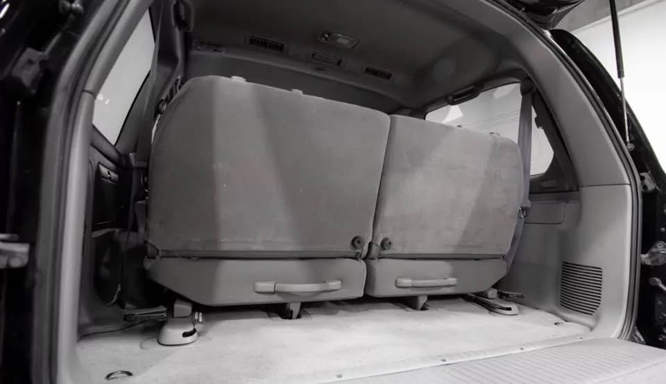 1998 Toyota Landcruiser · VXL in Monroe, GA (photo 8) — photo 8
