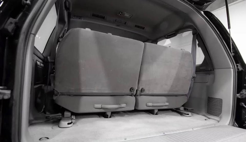 1998 Toyota Landcruiser · VXL in Monroe, GA (photo 8) — photo 8