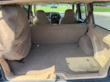 2000 Jeep Cherokee XJ Sport 4x4 4.0L I6 NP242 Full-Time 4WD/AWD in Spokane, WA (photo 12)