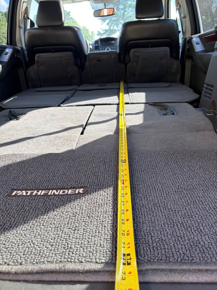2012 Nissan Pathfinder · LE in Columbia, SC (photo 12) — photo 12