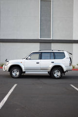 1999 Toyota Land Cruiser Prado in Tucson, AZ (photo 2)