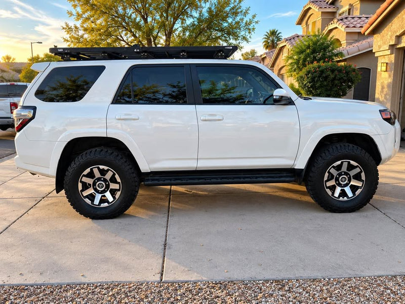 2014 Toyota 4Runner · SR5 Sport Utility 4D in Gilbert, AZ (photo 4) — photo 4