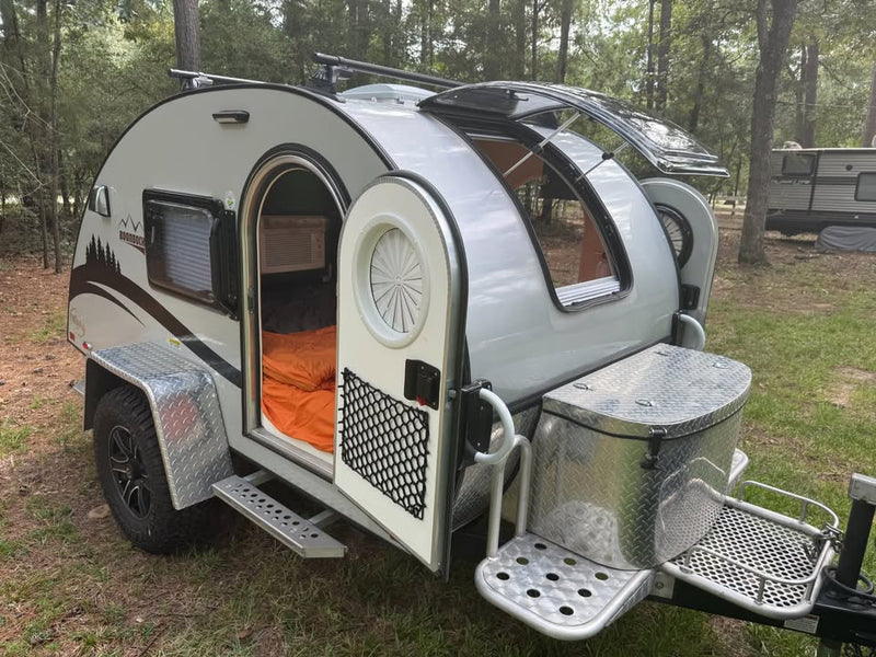 2022 NuCamp Tag (T@G) with Off-Road Boondock Package EX-L in Magnolia, TX (photo 5) — photo 5