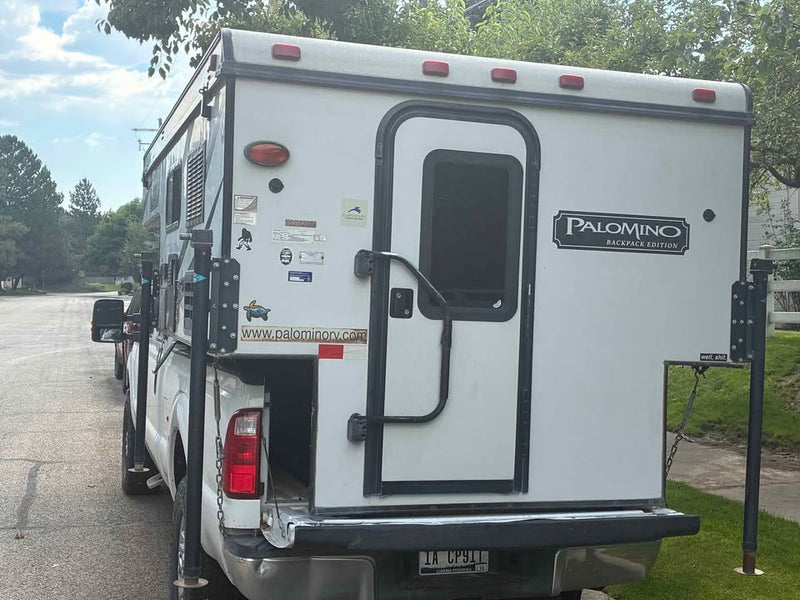 2015 Palomino Backpack Edition in Boise, ID (photo 6) — photo 6