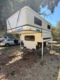 2019 4 Wheel Camper Hawk Full Size Pickups