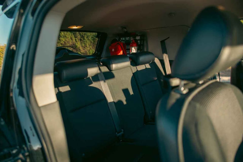 Toyota FJ Cruiser (photo 4) — photo 4