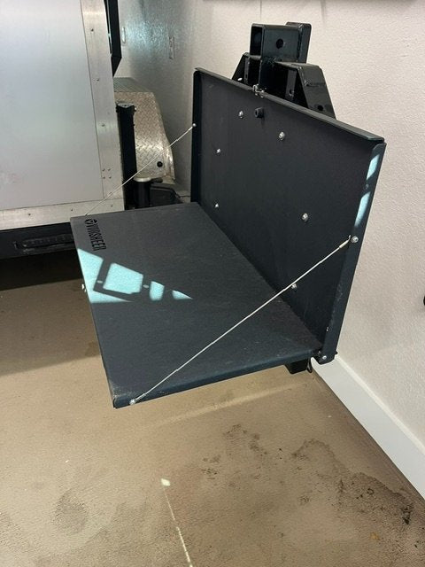 2020 Vorsheer xoc-r in San Antonio, TX (photo 9) — photo 9