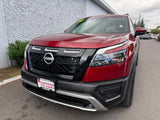 2023 Nissan Pathfinder Rock Creek in Portland, OR (photo 4)