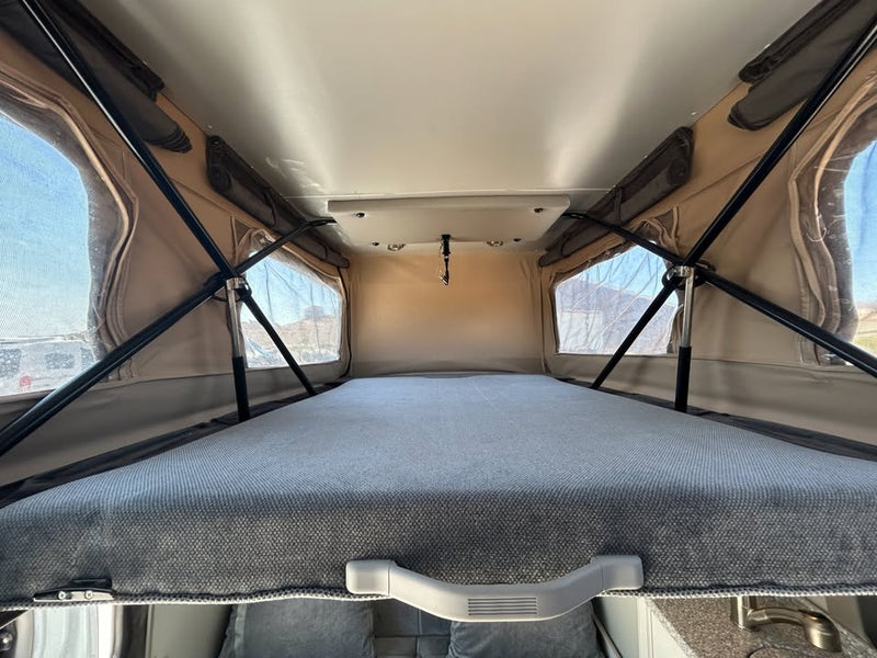 2018 Ford Transit Sportsmobile Pop Top Camper van EX-L in Gold Canyon, AZ (photo 8) — photo 8