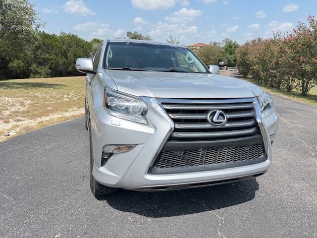2015 Lexus GX 460 in Austin, TX (photo 8) — photo 8