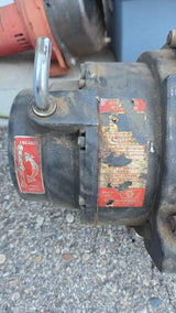 Warn Winch 12,000lb in Meridian, ID (photo 2)