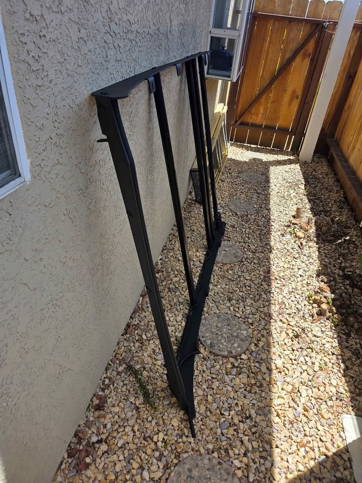 Prinsu Lo Pro roof rack for 3rd gen Tundra(22+) in Vista, CA (photo 6)