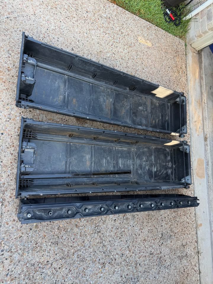 Decked Drawer System in Austin, TX (photo 4) — photo 4