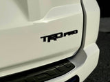 2023 Toyota 4Runner · TRD Pro Sport Utility 4D in Oakland, CA (photo 12)