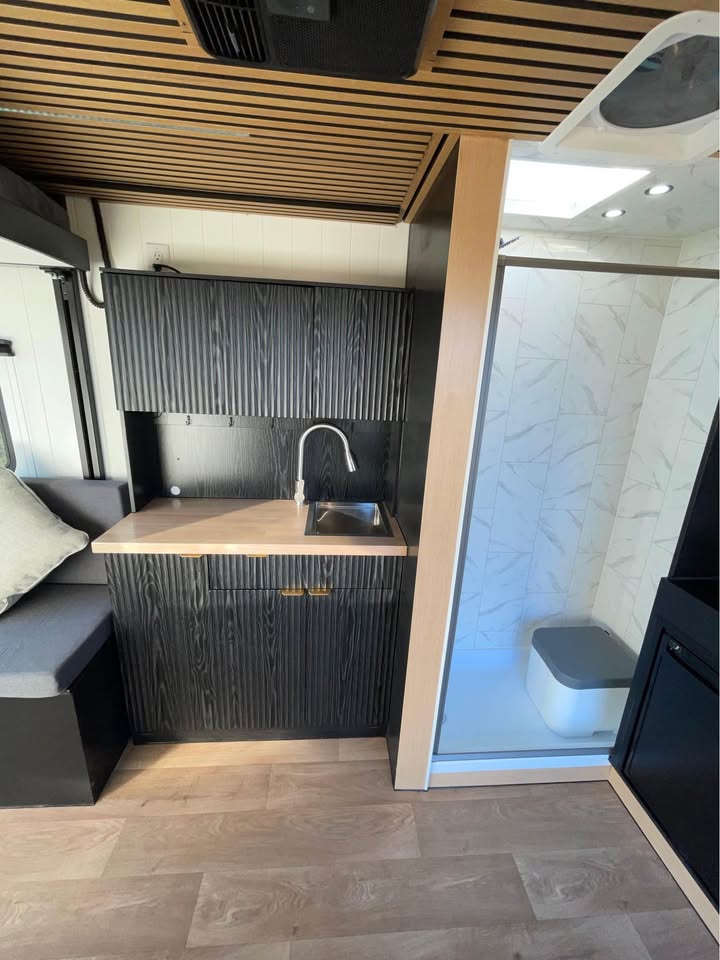Off grid Trailer/Camper in Cheyenne, WY (photo 8)