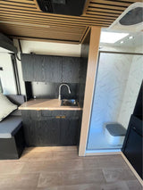 Off grid Trailer/Camper in Cheyenne, WY (photo 8)