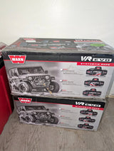 NEW Warn Evo VR 12-S Winch, one left in Pocatello, ID (photo 1)