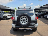 2011 Toyota FJ Cruiser · Sport Utility 2D in Colorado Springs, CO (photo 6)