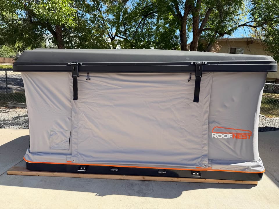 2023 Roofnest Sparrow 2 in Arvada, CO (photo 4) — photo 4