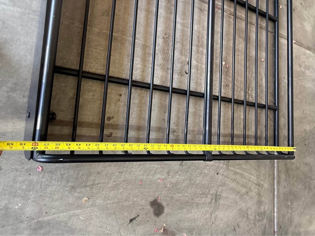 Yakima roof rack — photo 2