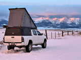 Super Pacific X1 Camper for Tacoma, short bed 5ft with Extras in Denver, CO (photo 1)