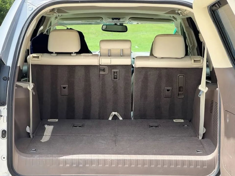 2015 Lexus GX in Houston, TX (photo 10) — photo 10