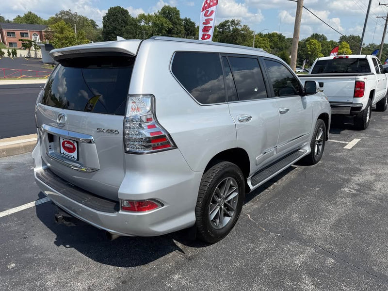 2019 Lexus GX · GX 460 Luxury Sport Utility 4D in St Louis, MO (photo 3) — photo 3