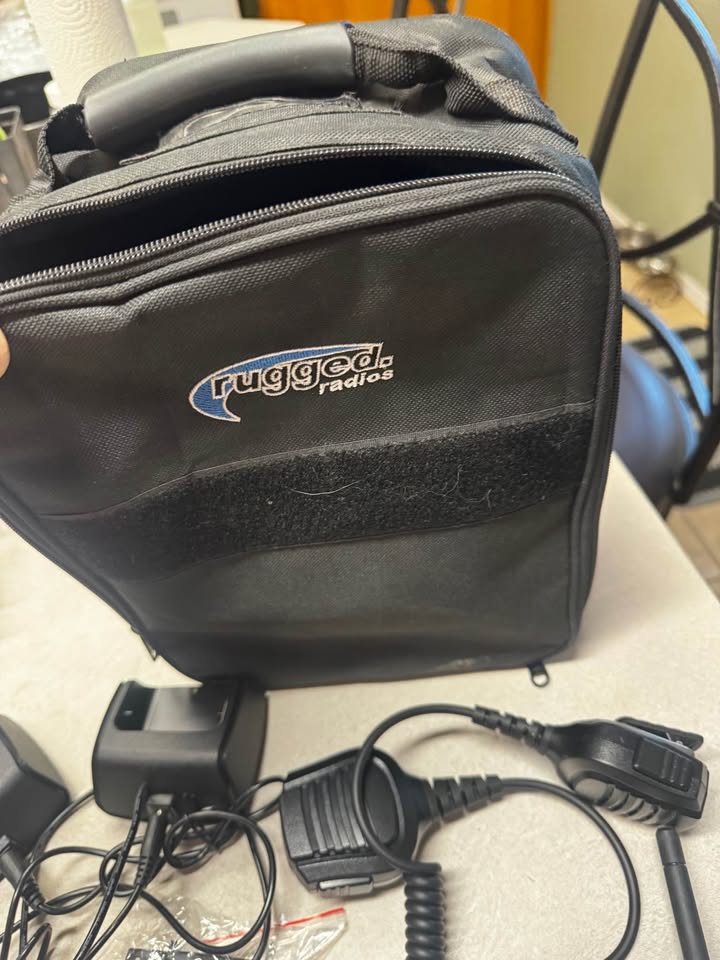 Rugged Radios and accessories in Seeley Lake, MT (photo 5) — photo 5