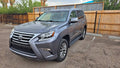 2017 Lexus gx460 luxury