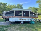2011 Palomino y4102 in Brampton, ON (photo 1)