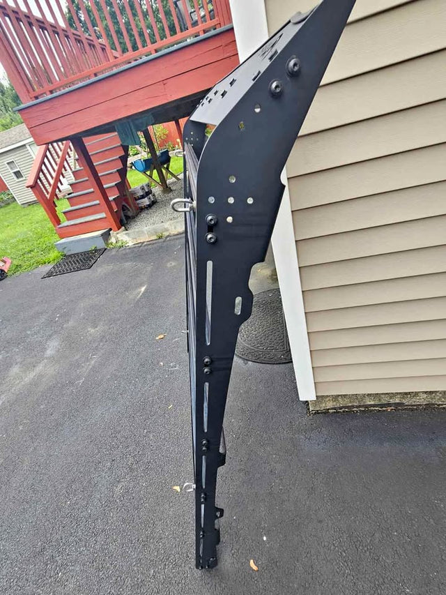 Prinsu rack in Brockton, MA (photo 1)