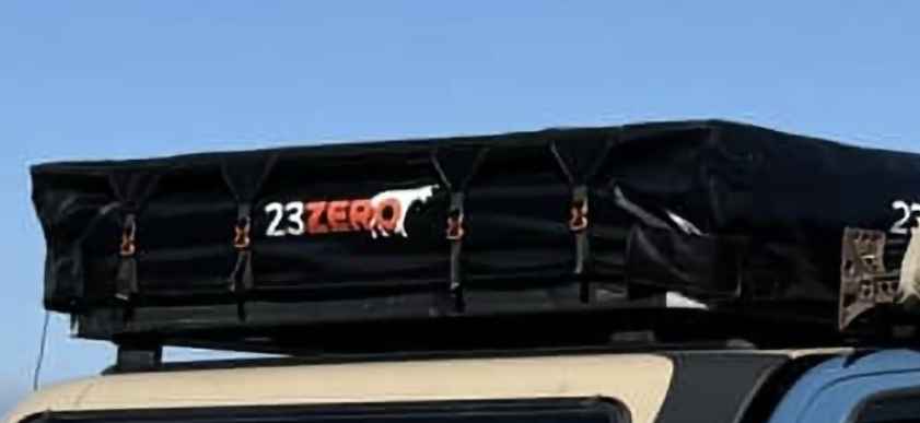 23Zero Walkabout 62" 2.0 in Acushnet, MA (photo 8) — photo 8