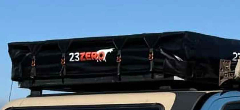 23Zero Walkabout 62" 2.0 in Acushnet, MA (photo 8) — photo 8