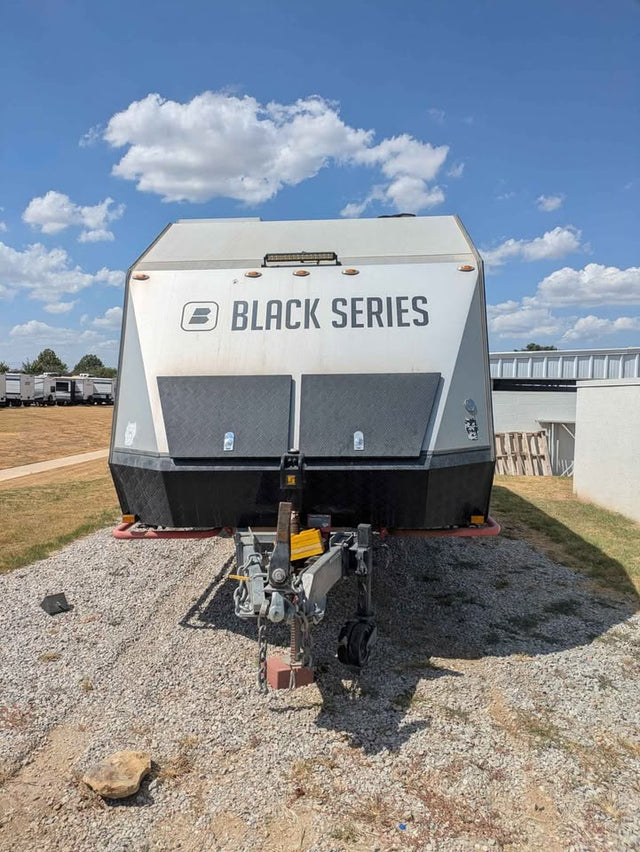 2021 Black Series HQ19 — photo 2