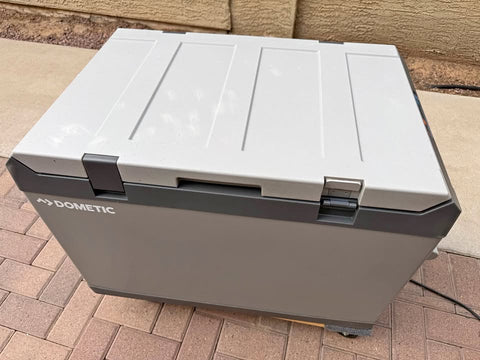Dometic CF 110 Portable Refrigerator/Freezer